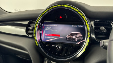 MINI Hatchback 1.5 Cooper Sport 5dr Petrol Hatchback